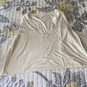 NWT Loft Tank